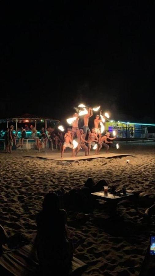 Long Beach Camp Pulau Perhentian Kecil Zewnętrze zdjęcie
