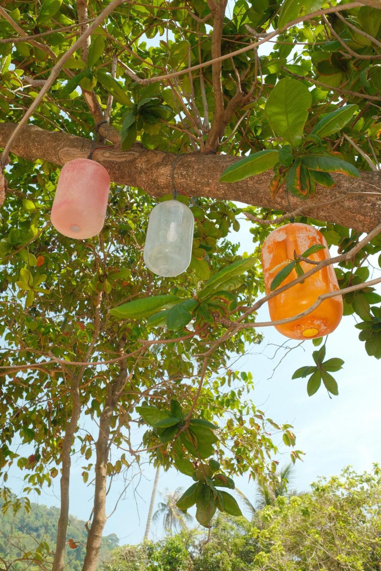 Long Beach Camp Pulau Perhentian Kecil Zewnętrze zdjęcie